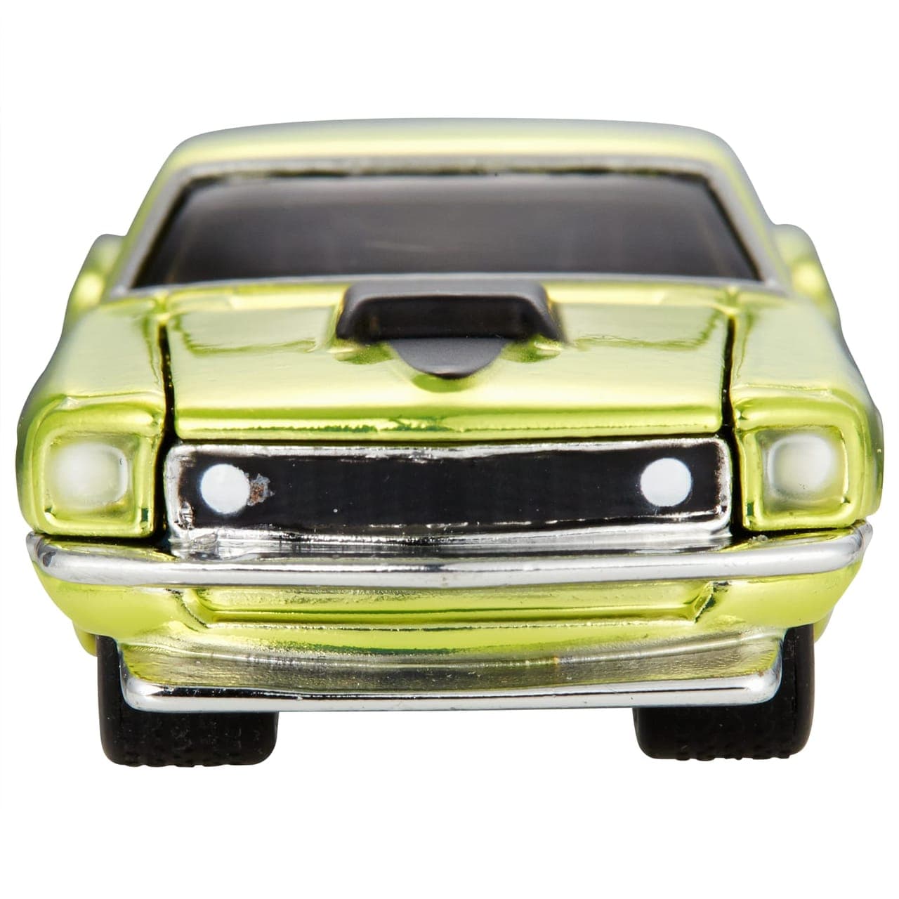 '69 Ford Mustang 13