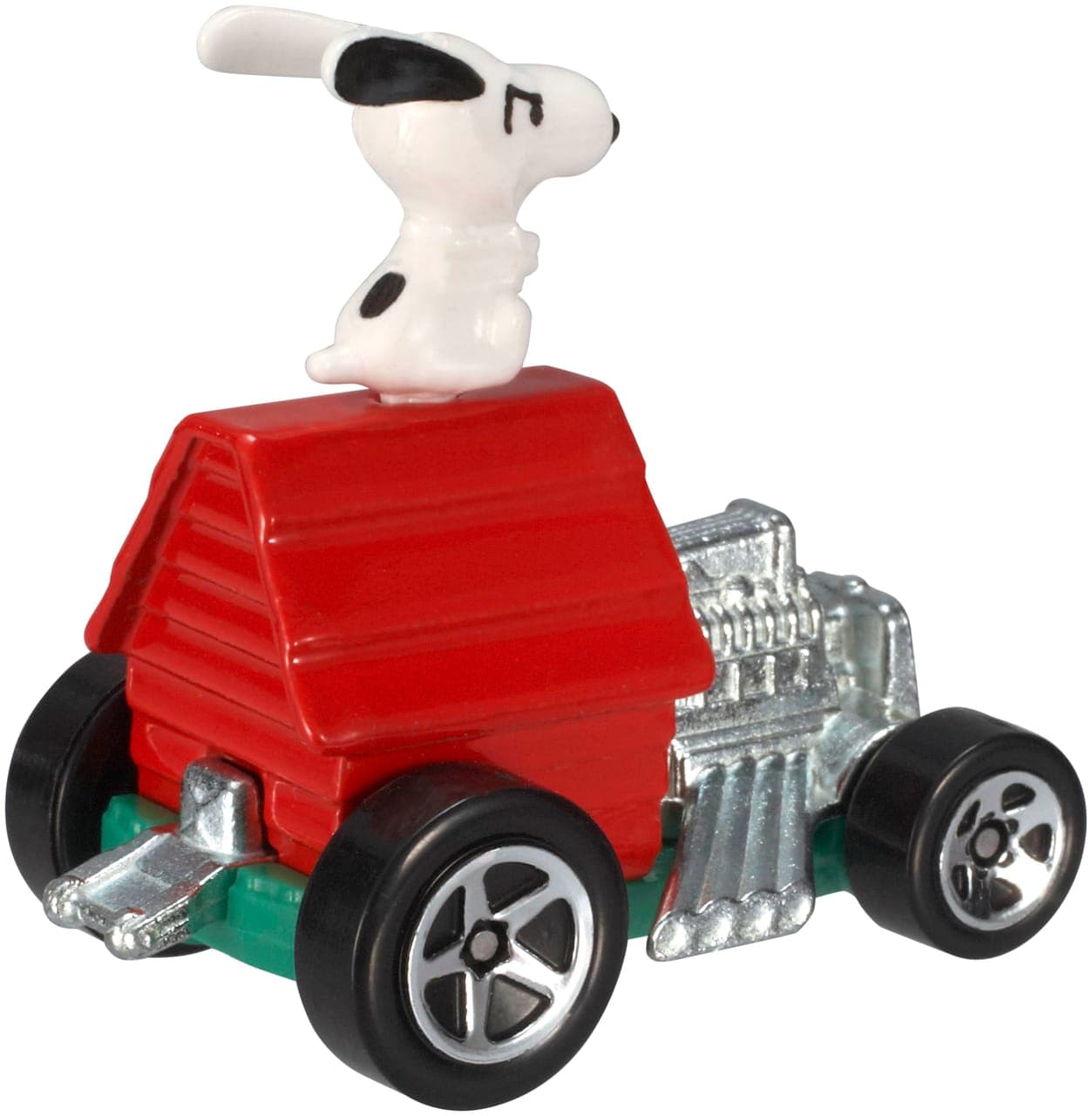 Snoopy 2