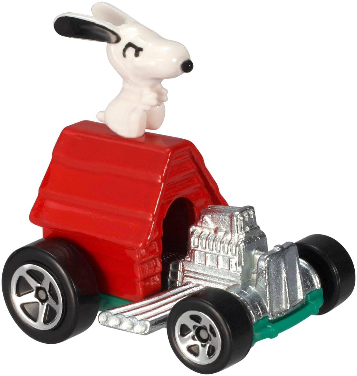 Snoopy 3