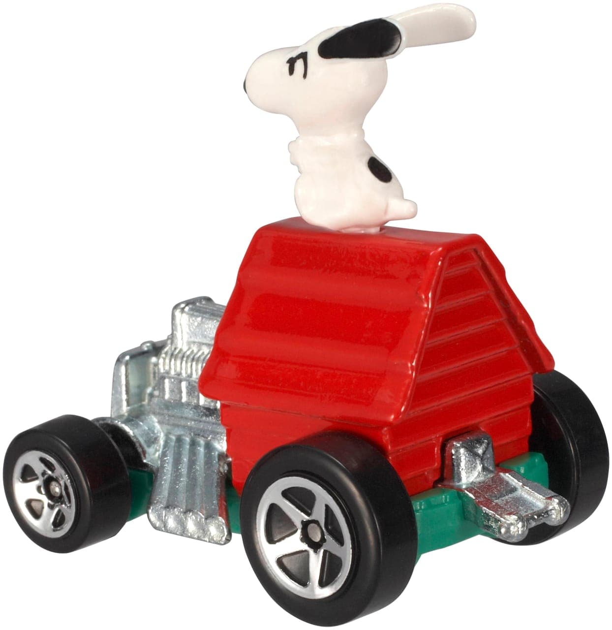 Snoopy 4