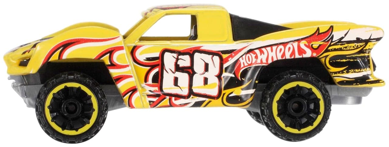 Baja Truck 5