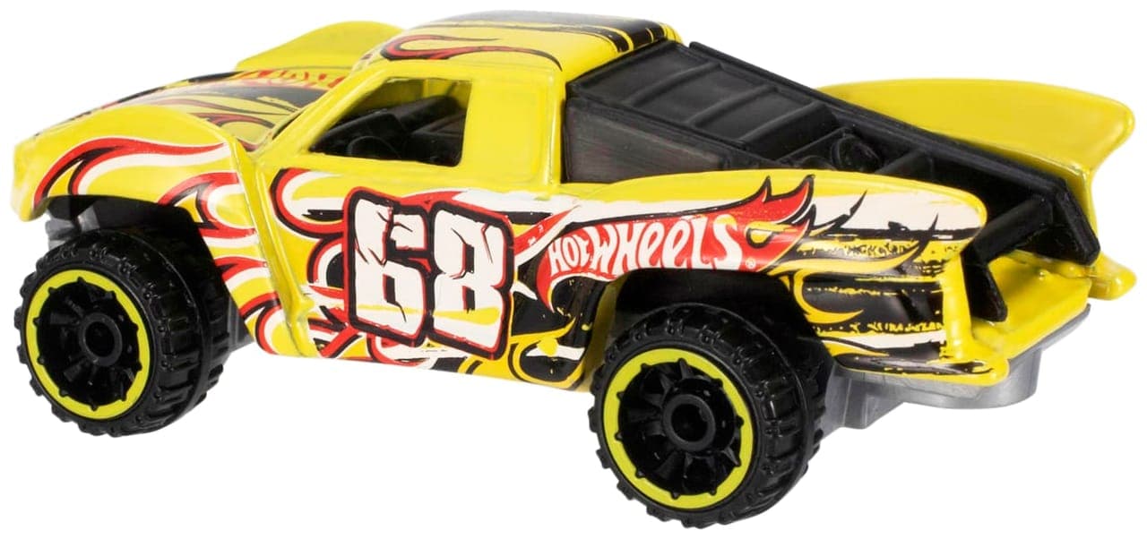 Baja Truck 7