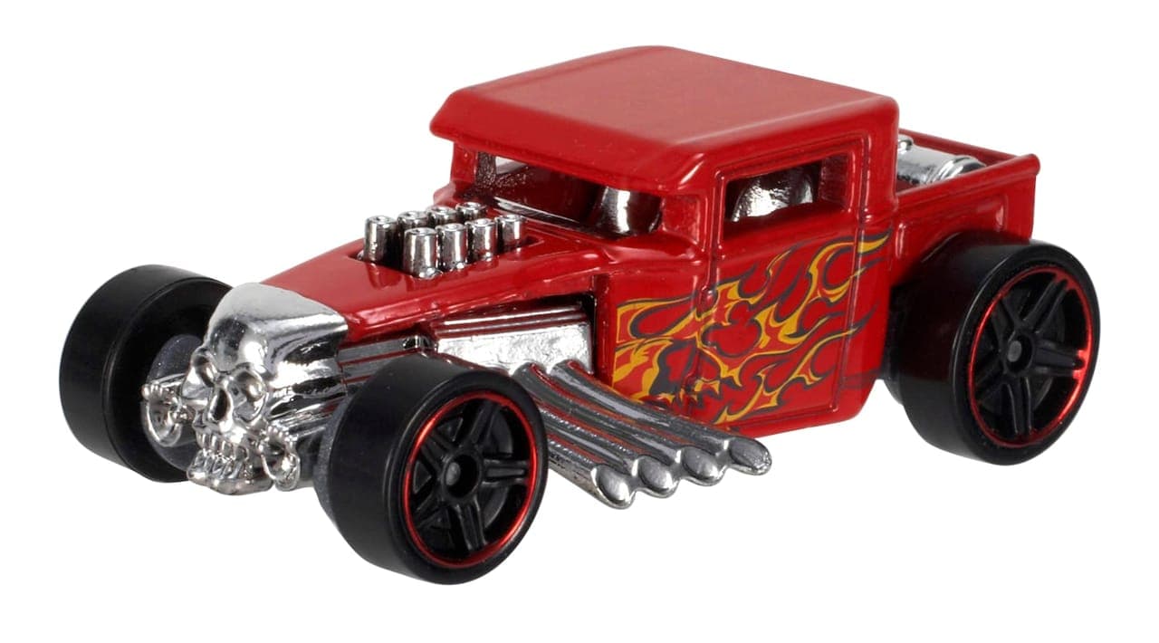 Bone Shaker