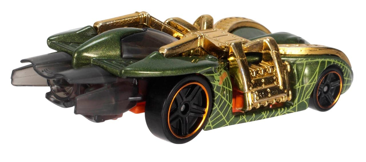 Arachnorod 2