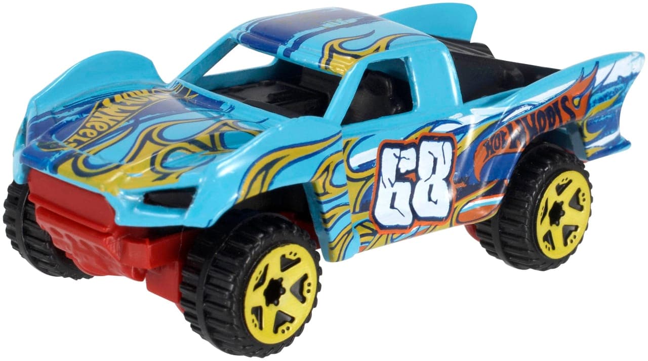 Baja Truck