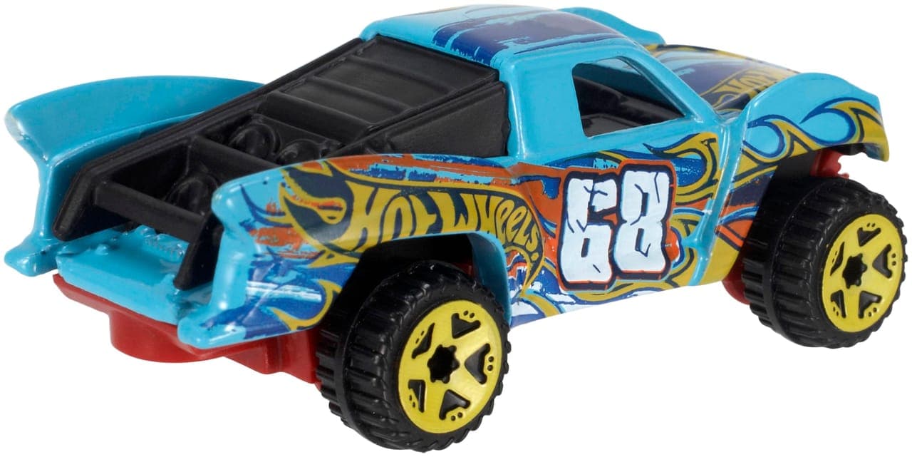Baja Truck 2