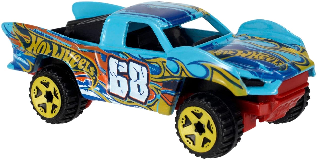 Baja Truck 3