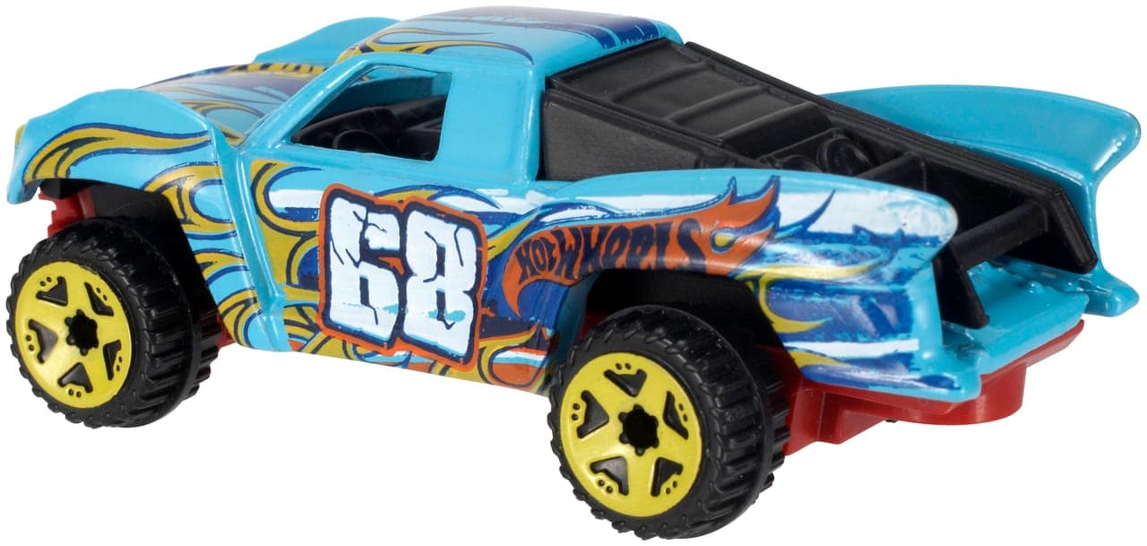 Baja Truck 4