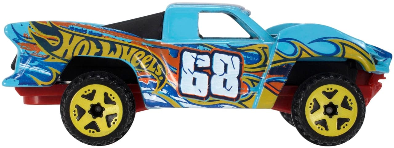Baja Truck 7
