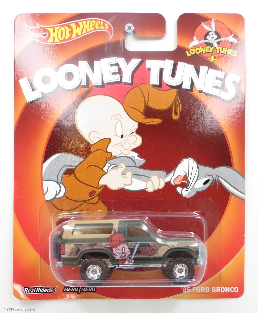 '85 Ford Bronco 2