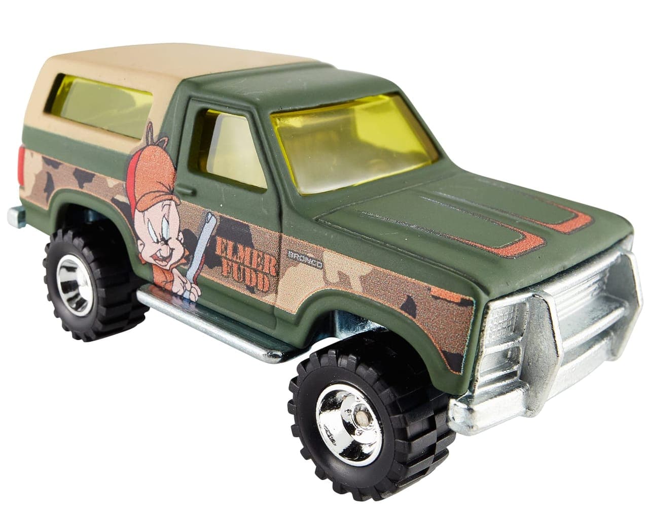 '85 Ford Bronco 3
