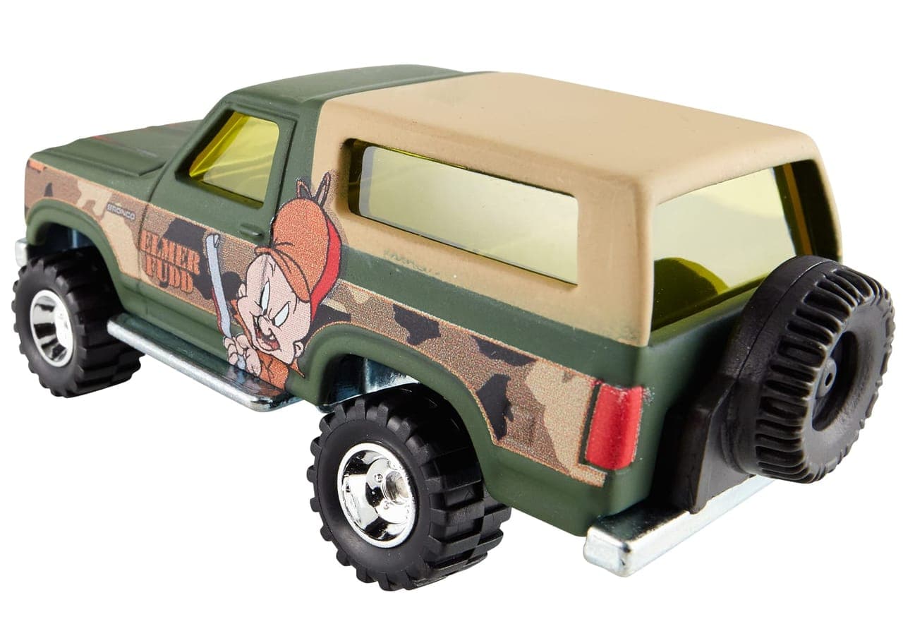 '85 Ford Bronco 4