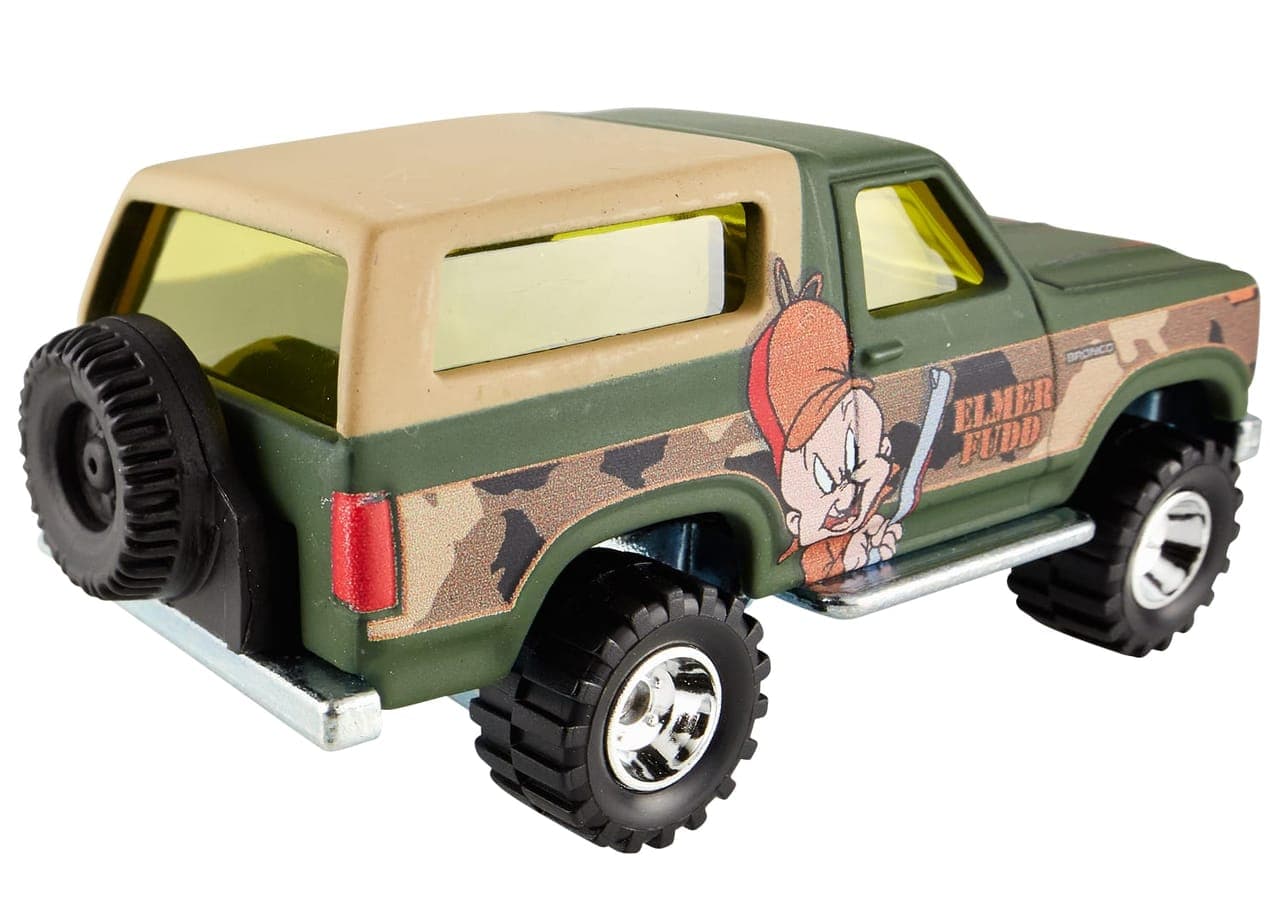 '85 Ford Bronco 5