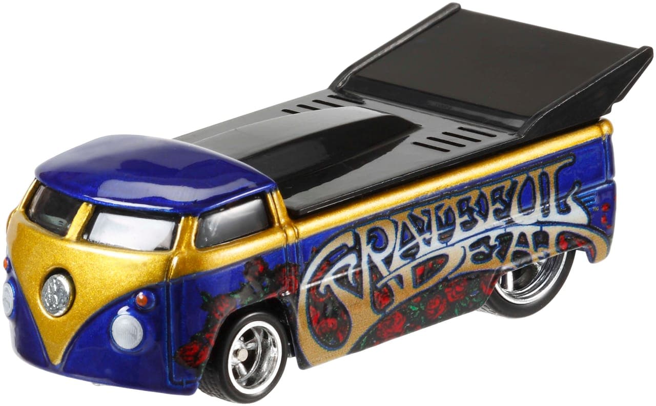 Volkswagen Drag Truck