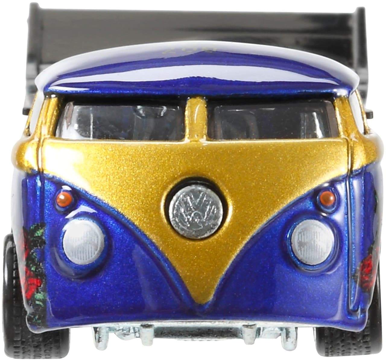 Volkswagen Drag Truck 5