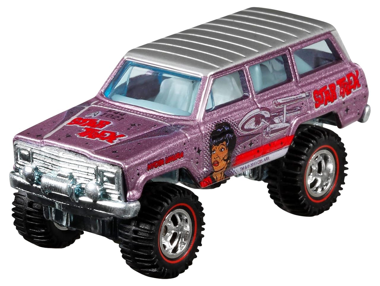 1988 Jeep Wagoneer