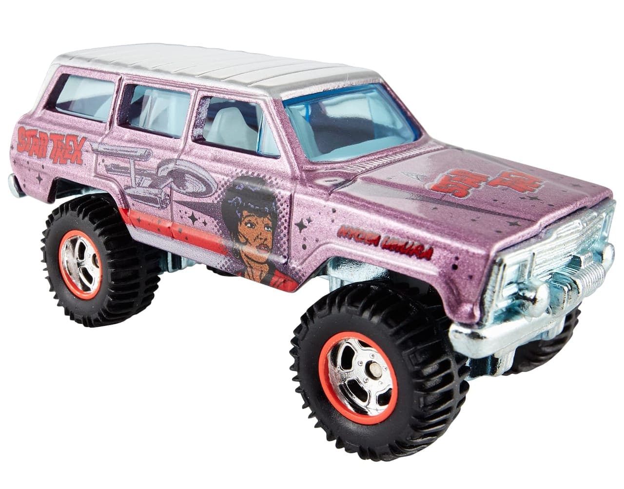 1988 Jeep Wagoneer 3