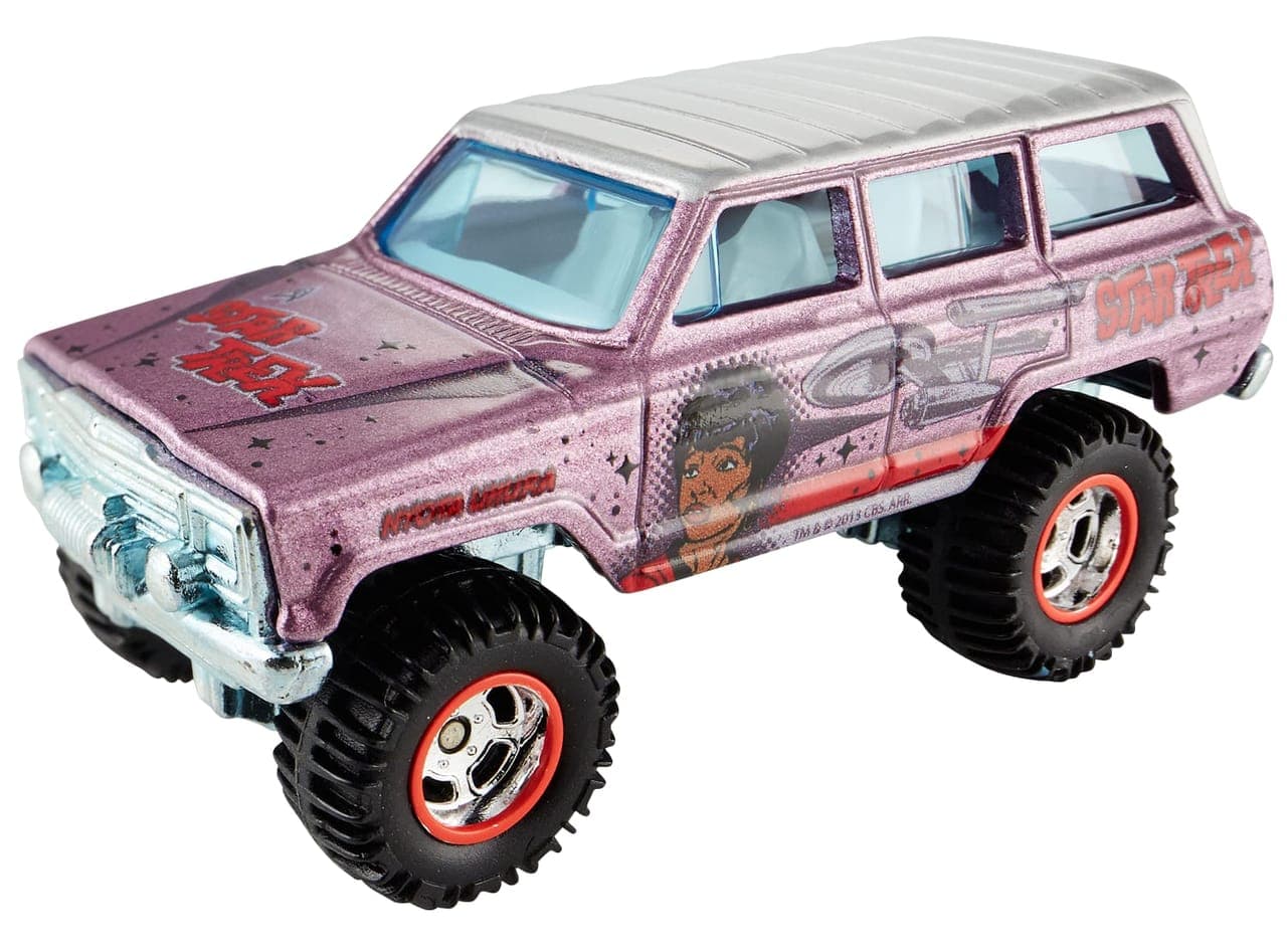 1988 Jeep Wagoneer 5