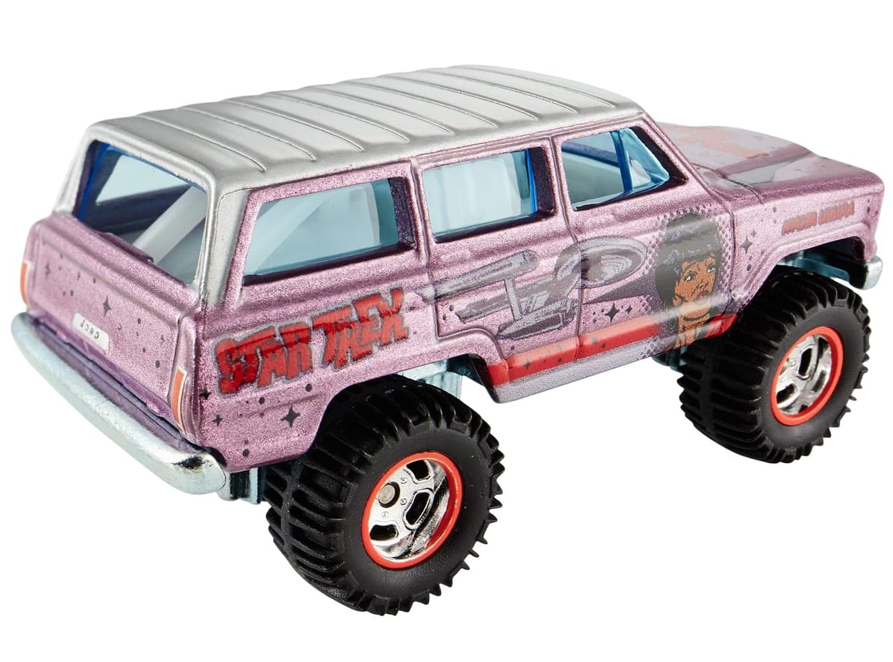1988 Jeep Wagoneer 6