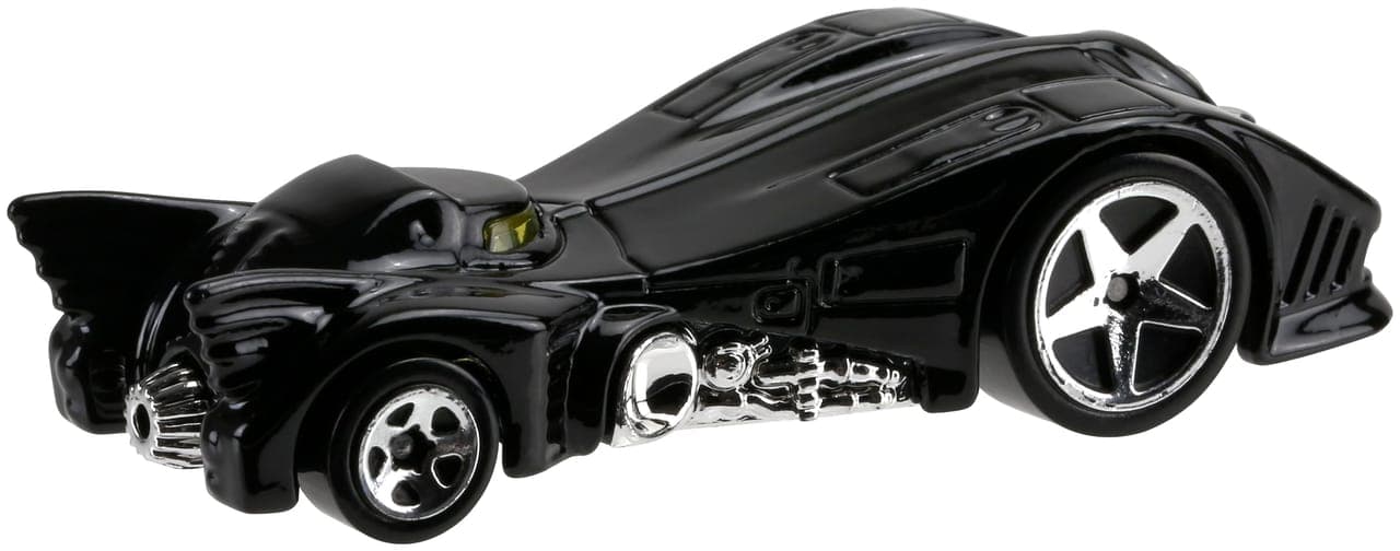 BATMOBILE