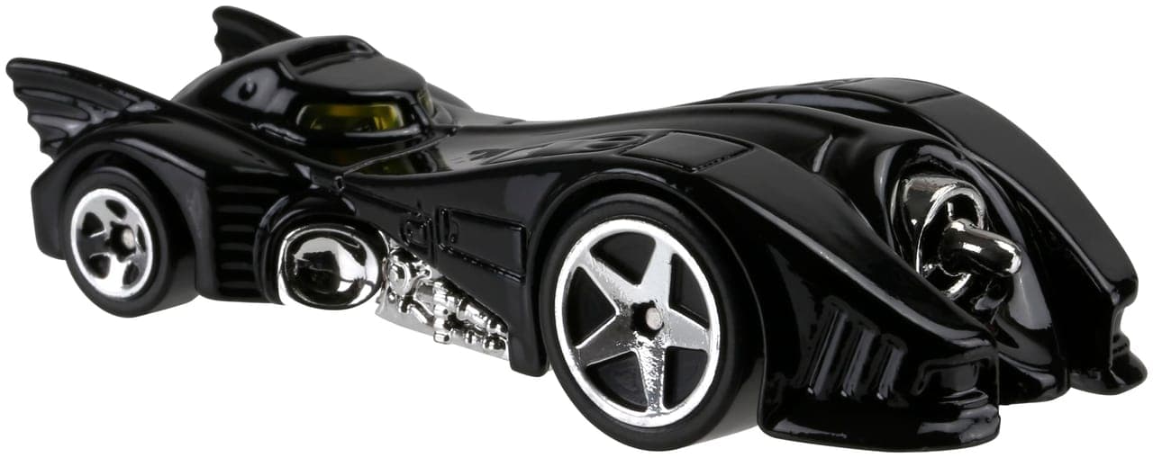 BATMOBILE 2