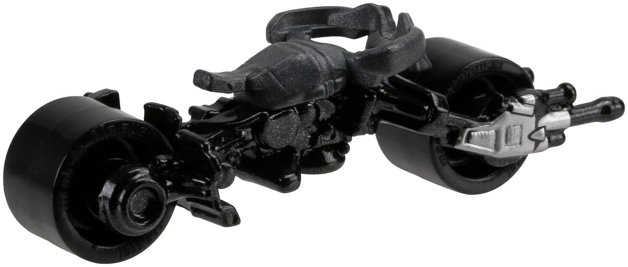 BAT-POD