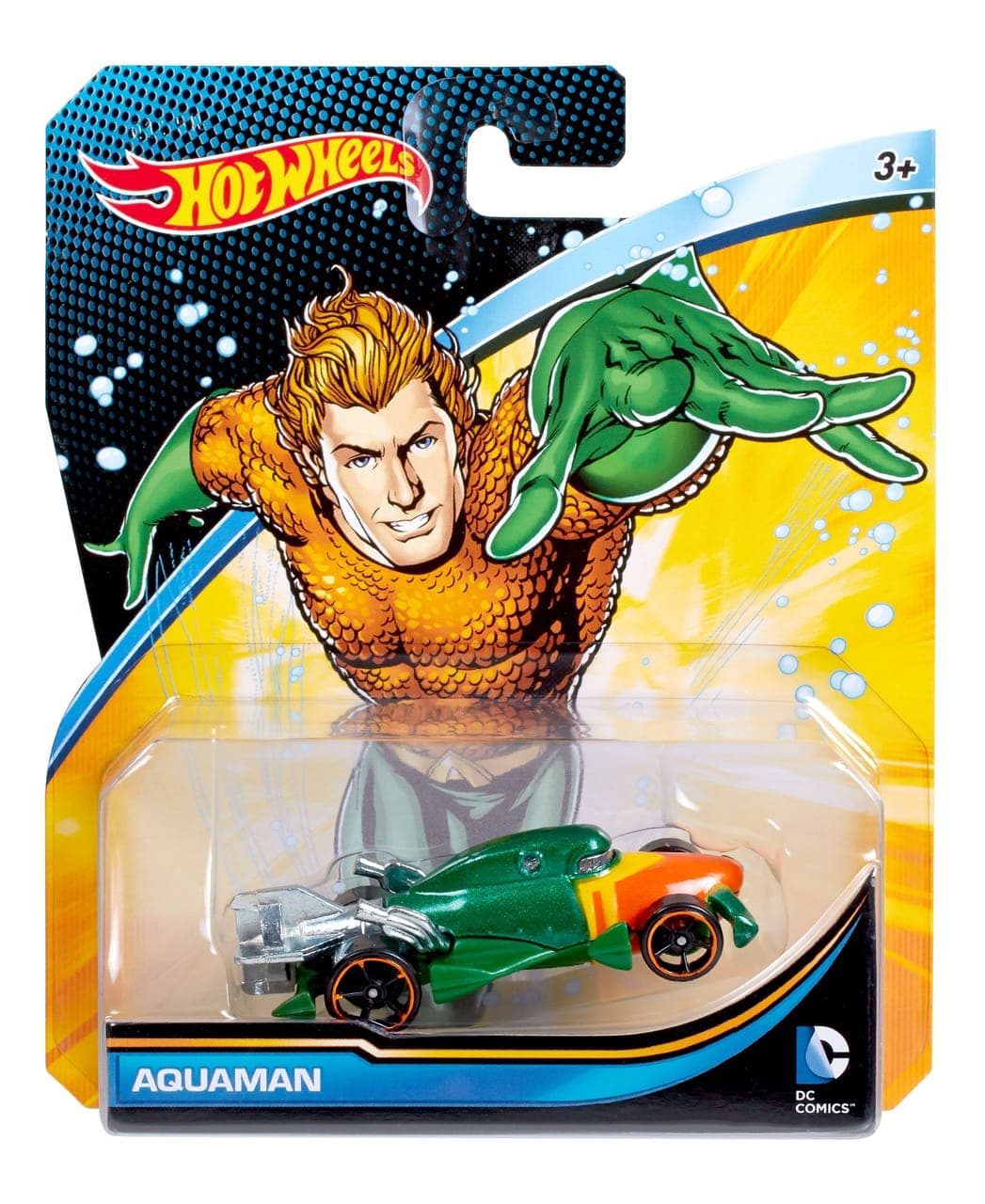 Aquaman