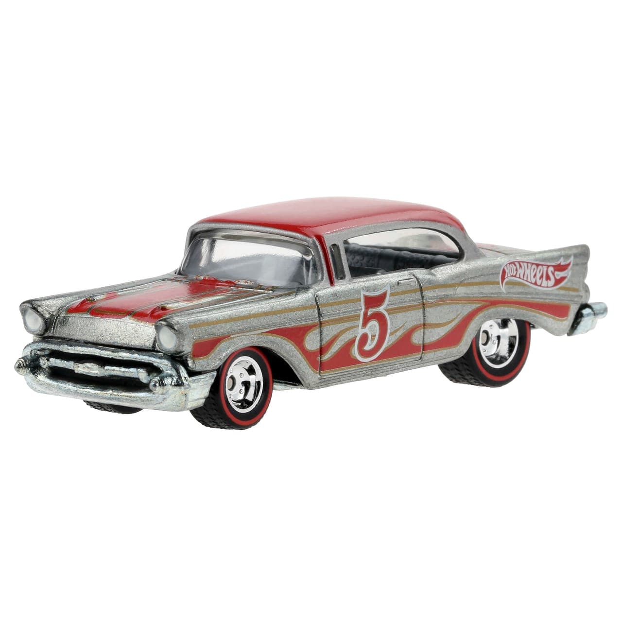 '57 Chevy Bel Air