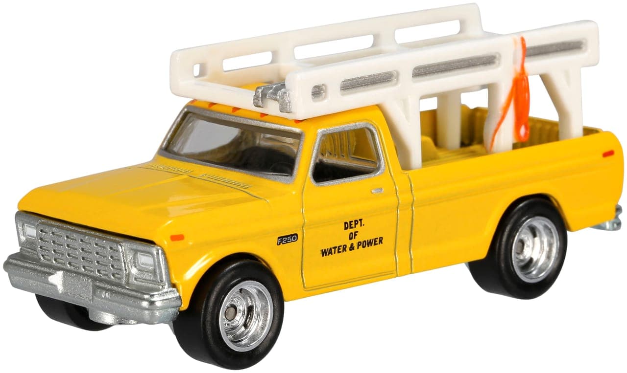 Ford F-250