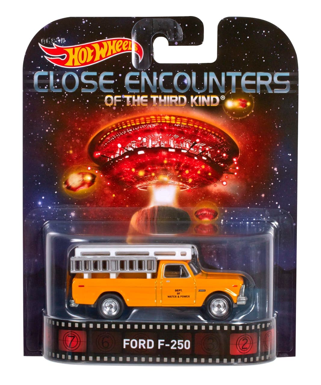 Ford F-250 2