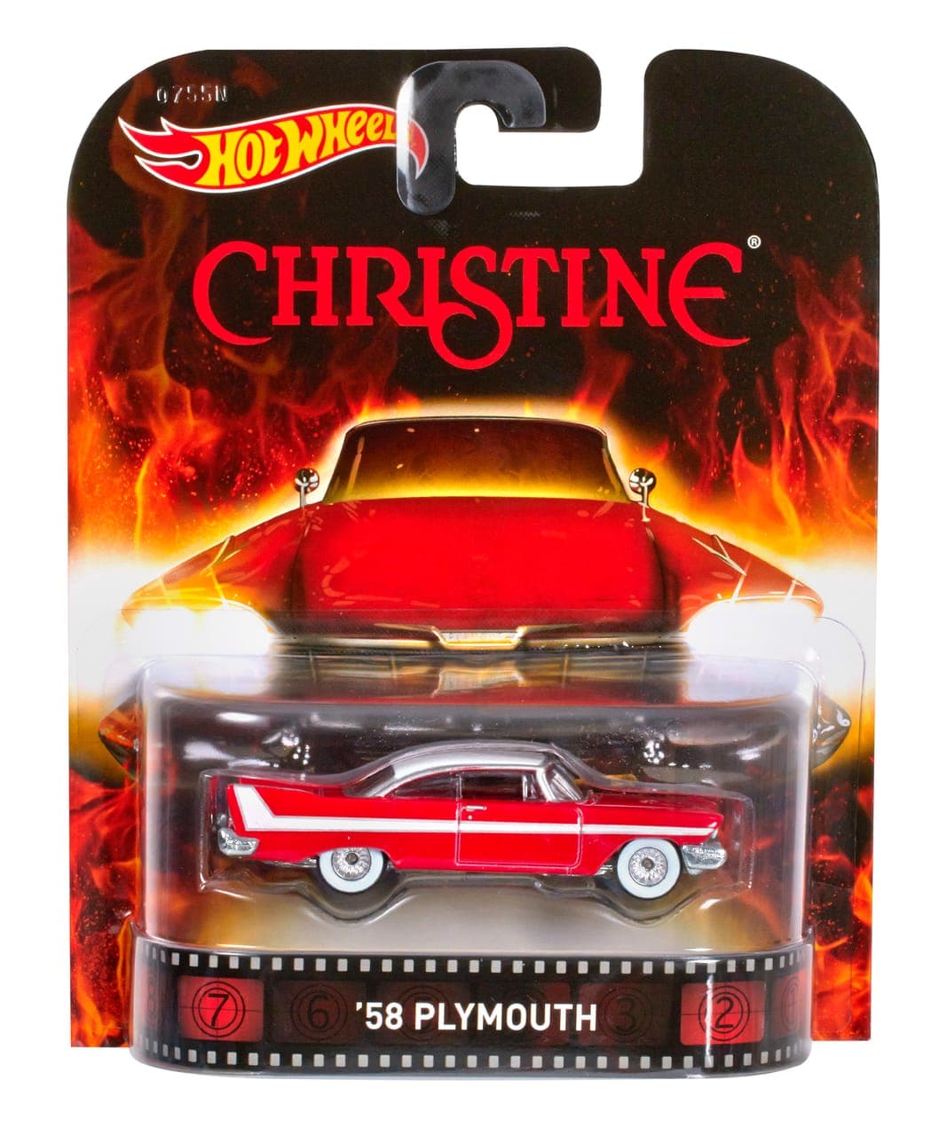 '58 PLYMOUTH 2