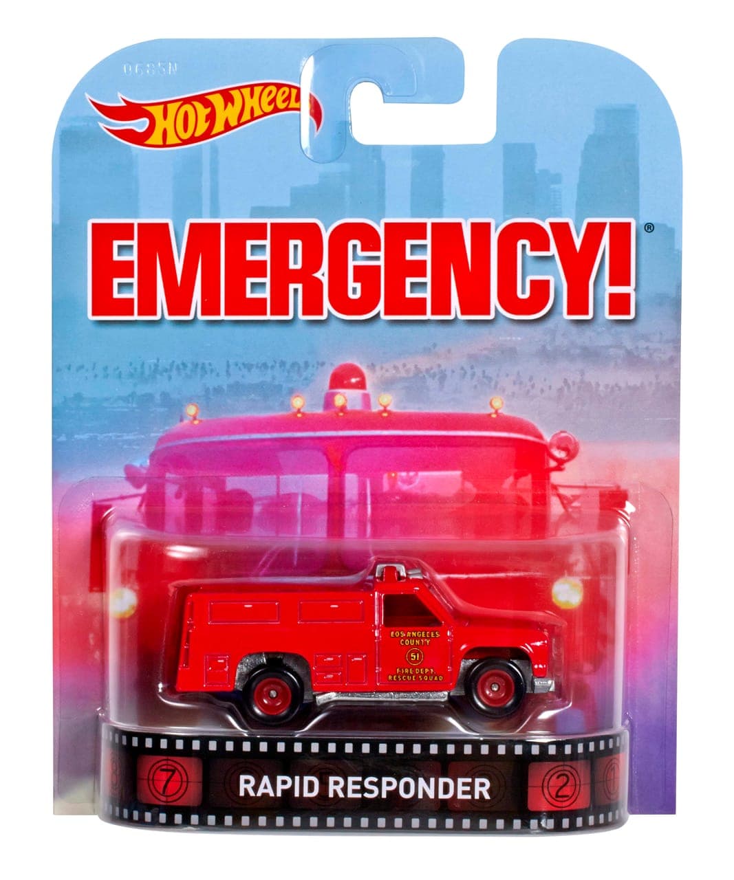 RAPID RESPONDER 2