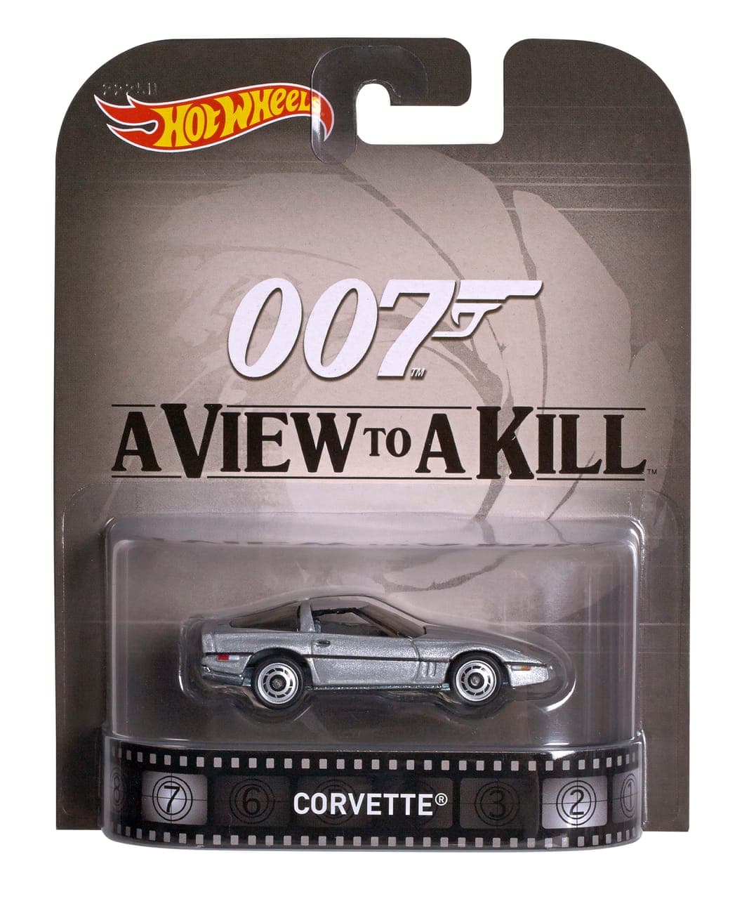 CORVETTE