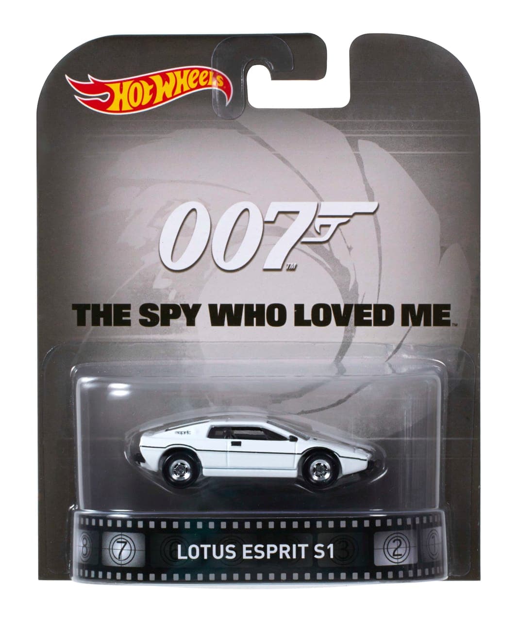 Lotus Esprit S1
