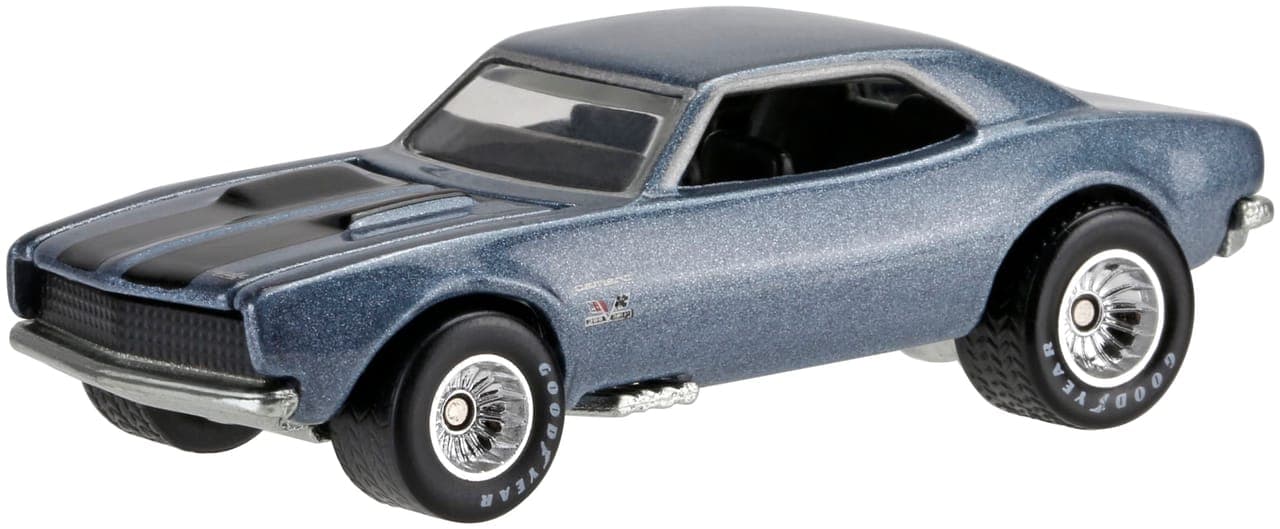 '67 Camaro 2