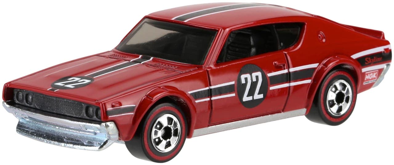 Nissan Skyline 2000GT-R