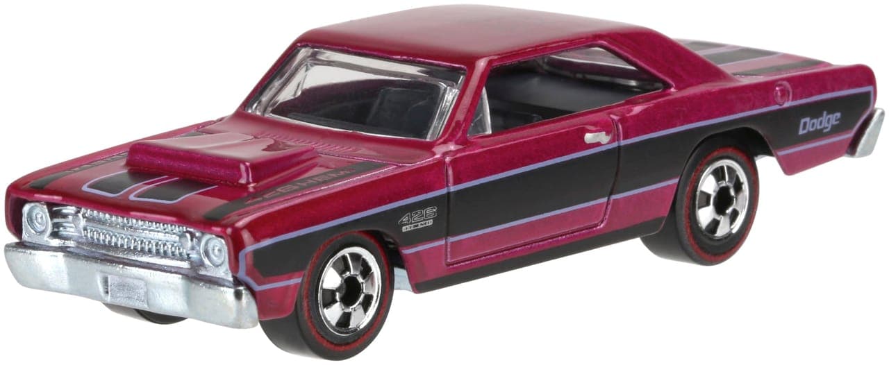 '68 Dodge Dart