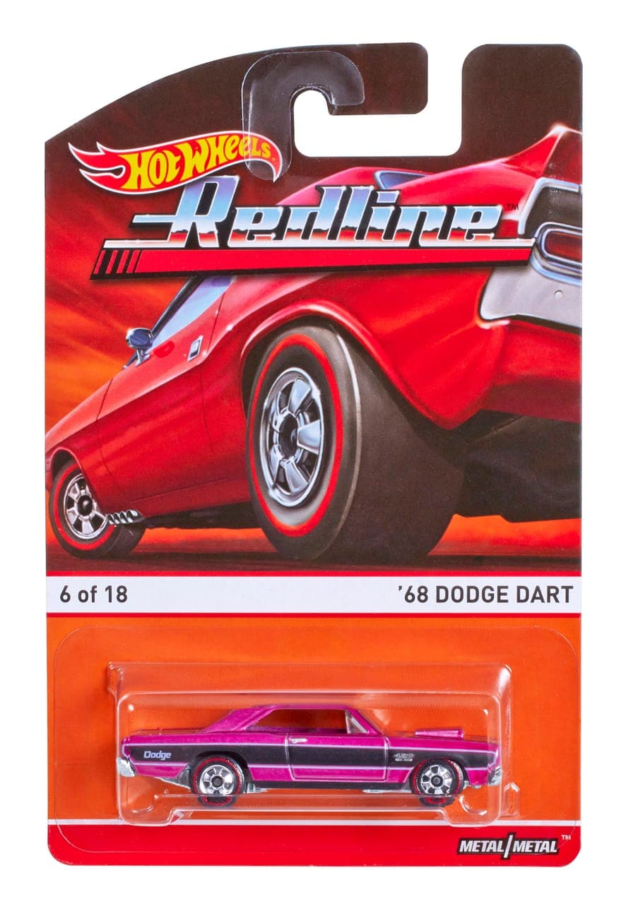 '68 Dodge Dart 2