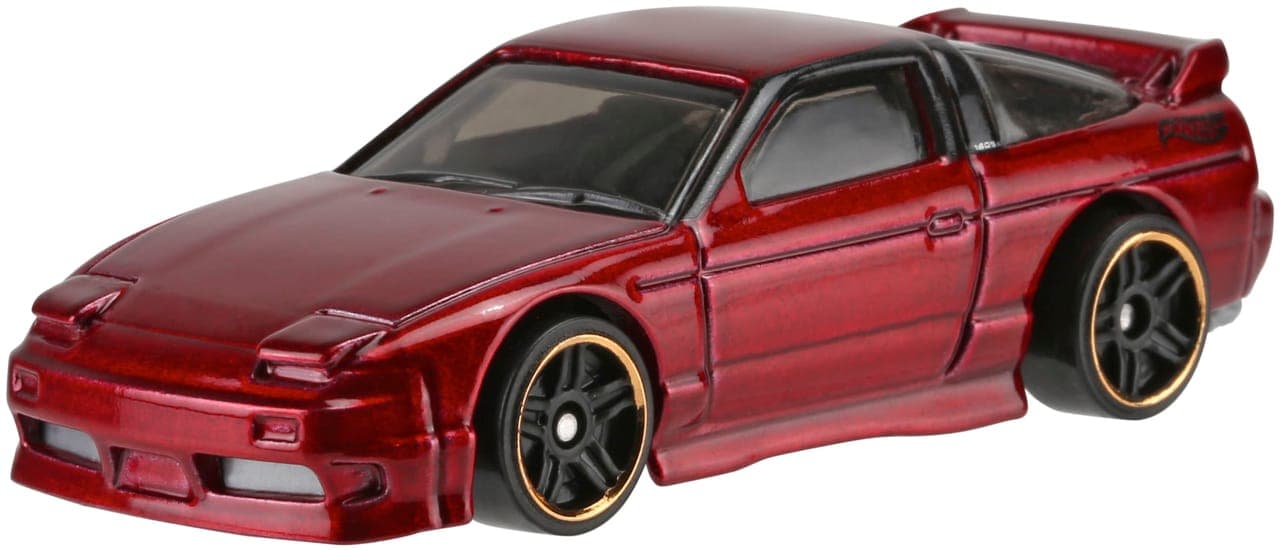 '96 Nissan 180SX Type X
