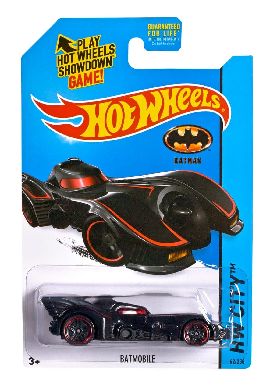 BATMOBILE 2