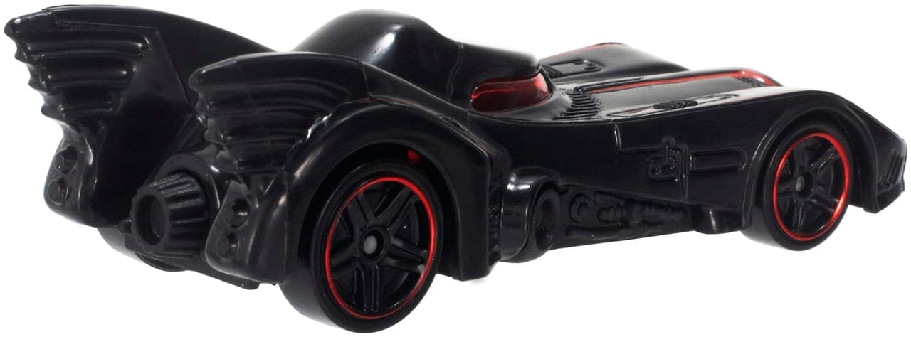 BATMOBILE 3