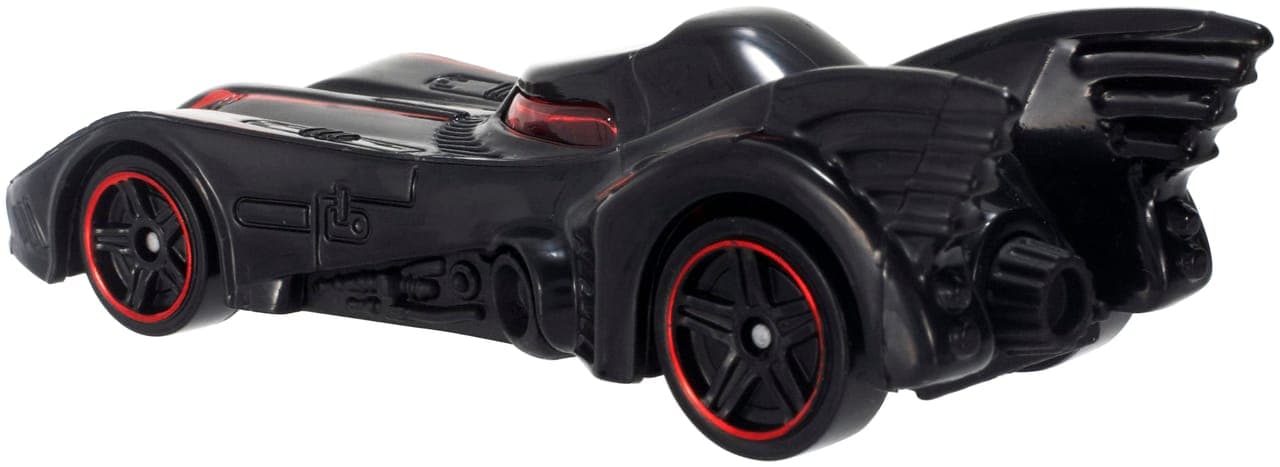 BATMOBILE 4