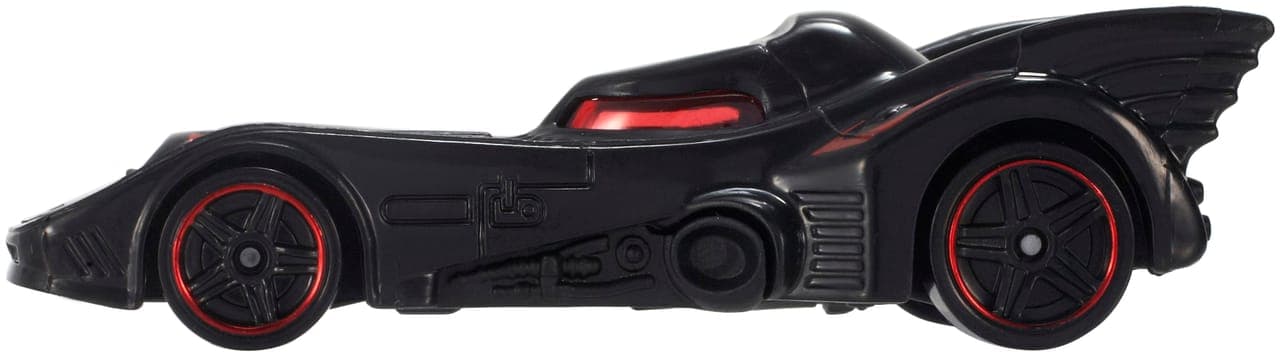 BATMOBILE 6