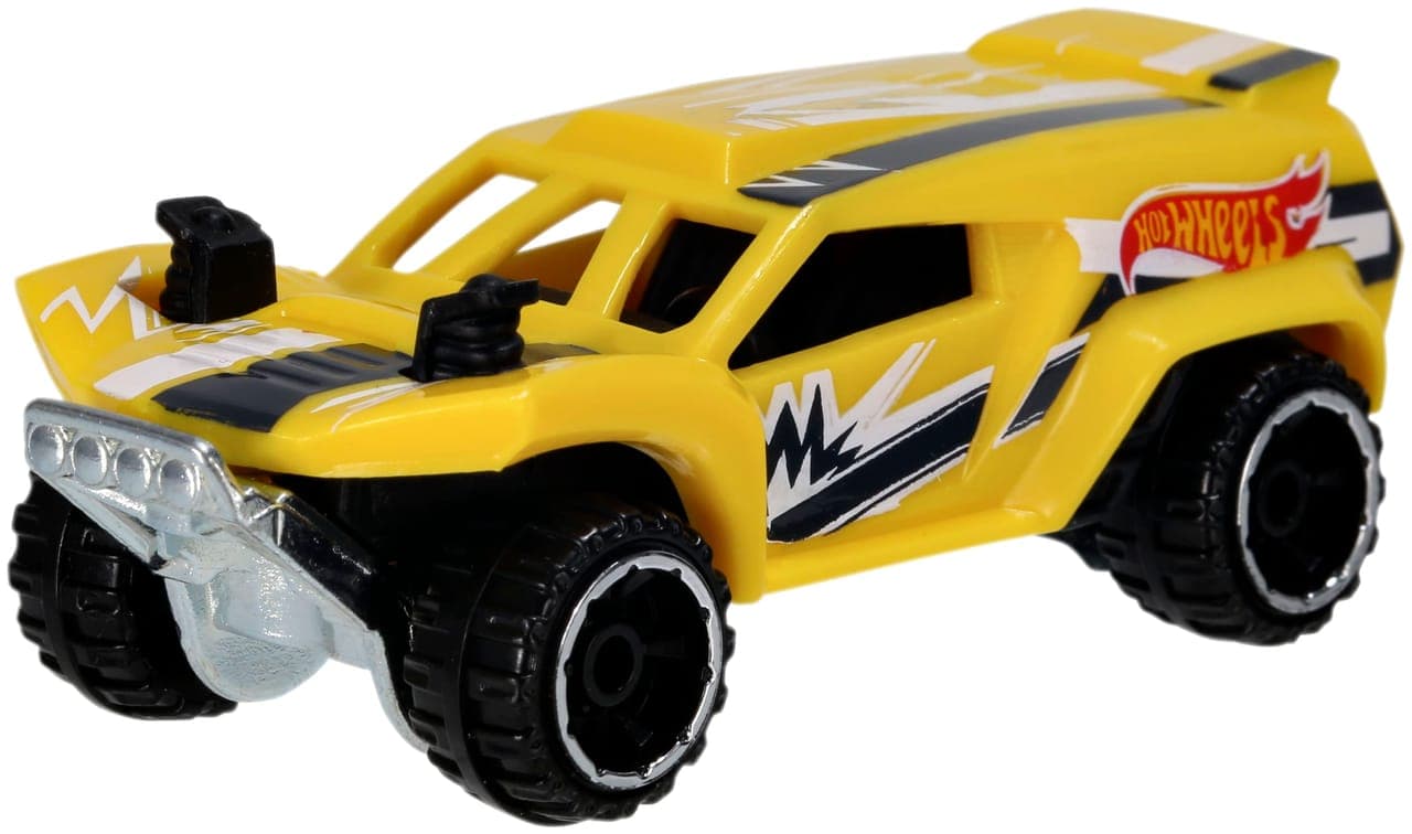 LAND CRUSHER