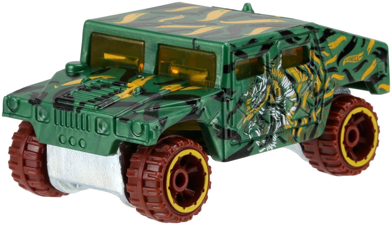 Humvee