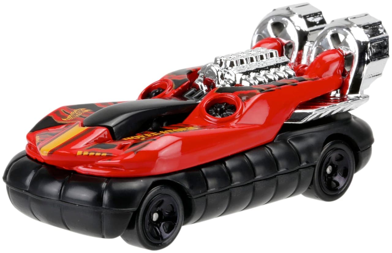 Hover Storm