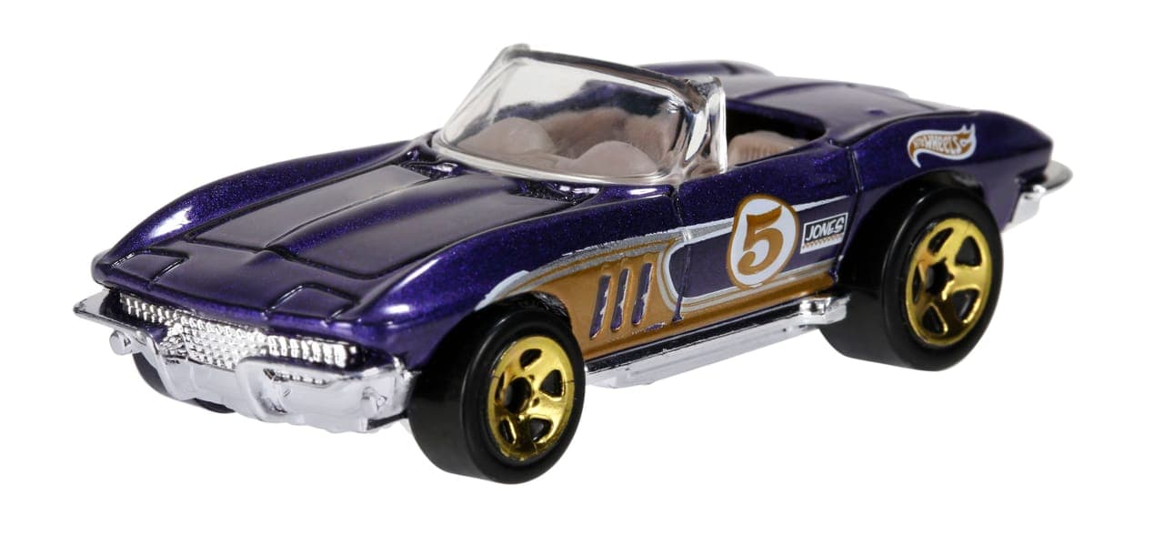'65 Corvette