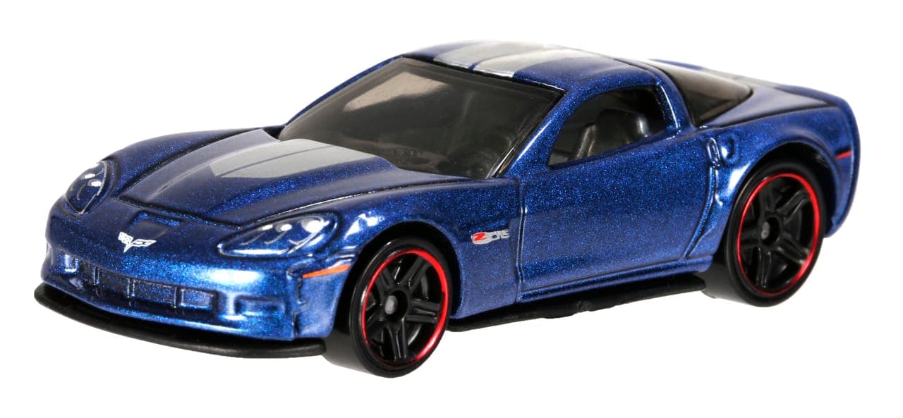 '12 Corvette Z06