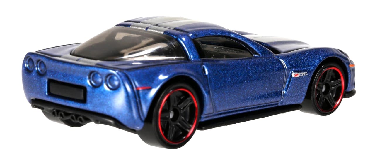'12 Corvette Z06 2