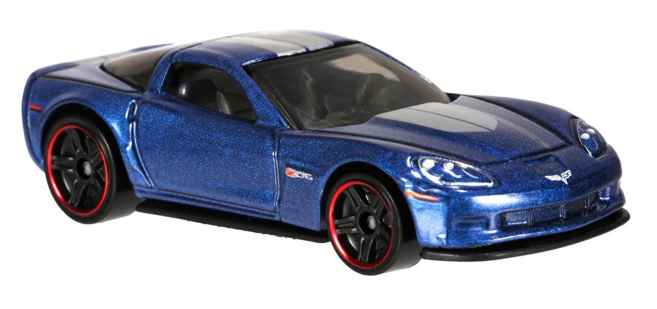 '12 Corvette Z06 3